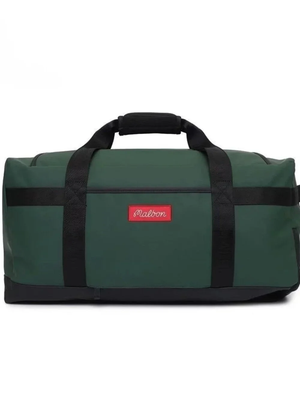 Malbon Golf Duffel Bag Premium Travel Gym Weekender Bag Sports NEW